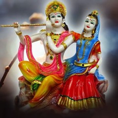 Krishna Eternal Love Song || (8D AUDIO)