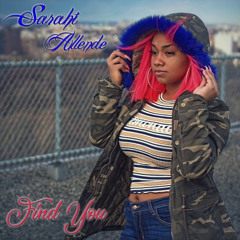 Sarahi Allende - Side Demon