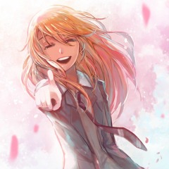 Nightcore Break My Own Heart