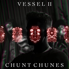 VESSEL II - The Complete Even In Arcadia Remix Album