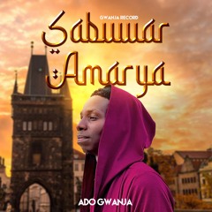 Sabuwar Amarya