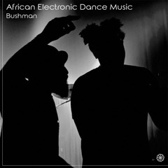 Bushman -African Electronic Dance Music - March 2024