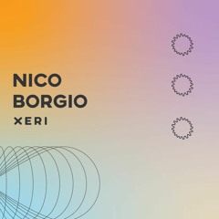 Nico Borgio Special Mix 4 Special Times