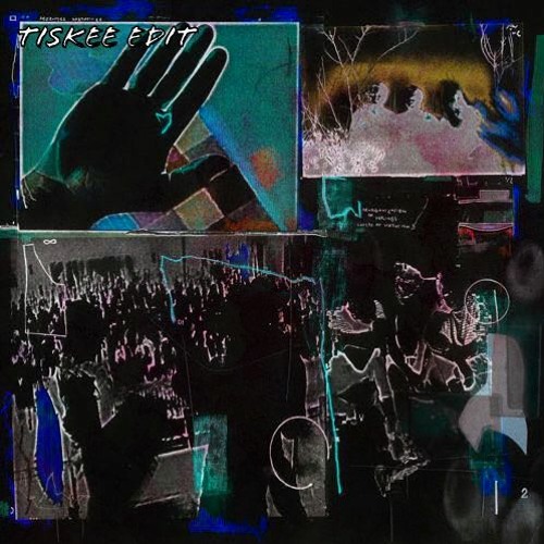 WAVEDASH - Stallions (TISKEE Edit)