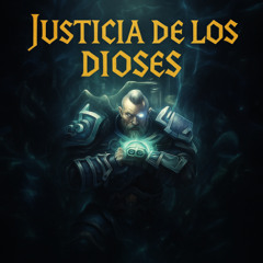Justicia de los dioses - Tyr (Mitológico)