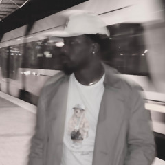 RACING TIME (Prod. by Ashton McCreight)