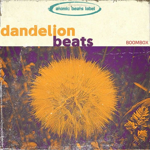 Stream Dandelion Beats 2024 By Boombox Listen Online For Free On