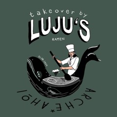 LuJu's Takeover @ Arche*Ahoi | 21.06.24 (Re-Recording)