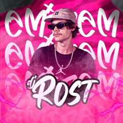 EMINEM AUTOMOTIVO - DJ ROST