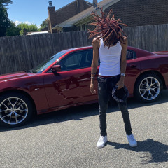 SCAMMA ft Lil Icy