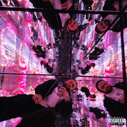 POINT BLANK (prod. bearded legend)