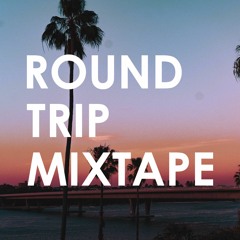 Best of Deep House, Chill Out Mix I Round Trip MixTape #01 by Nikko Culture