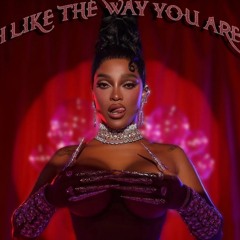 Joseline Hernandez - I Like The Way You Are