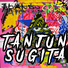 TANJUN SUGITA (Original | Amando Grün & Amanda Steen)