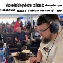 Mix for cancelled Fella's Q-Tips Show (2024-11-20)