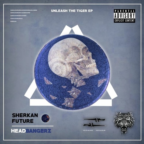 Sherkan Future - Headbangerz