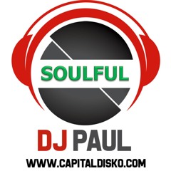 2025.06.13 DJ PAUL (Soulful)