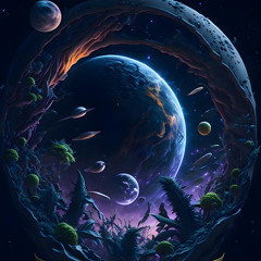 Frontiers