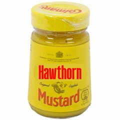 Just Mustard 'Frank' HAWTHORN Edit (FREE DOWNLOAD IN DESCRIPTION)