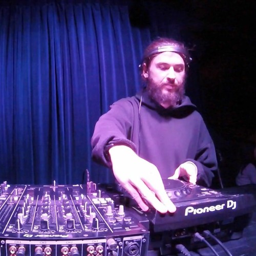 Buwalda x RTS.FM Bar Sol' Kazan (Own Productions Only)