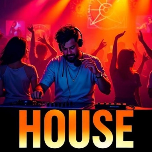Memento - House (faster version) by Tirionbeats