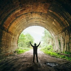 Light at the end of the tunnel