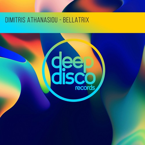 Dimitris Athanasiou - Bellatrix