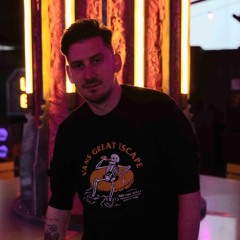 Englishman in New York