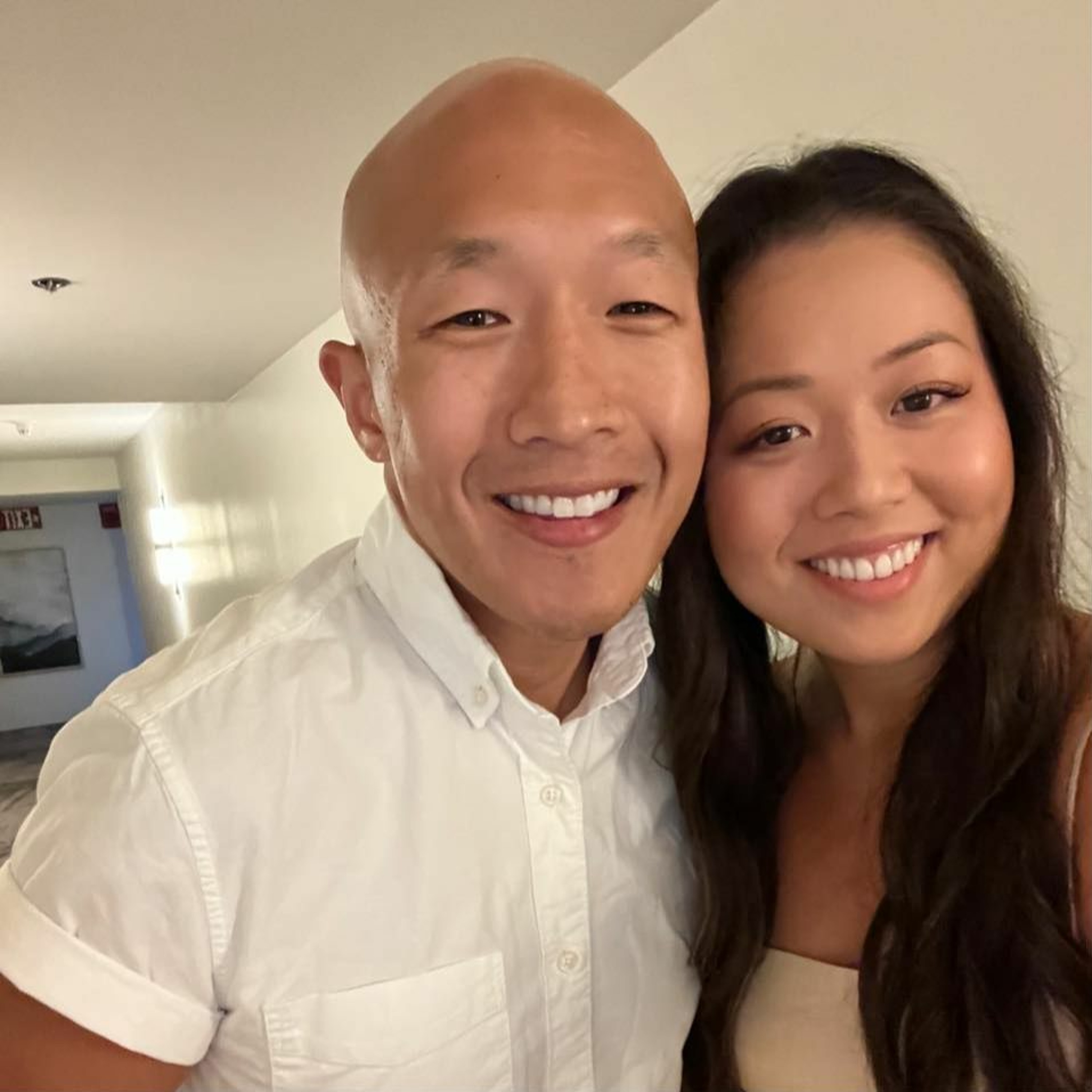 Brian Park - Sabbatical Series episode artwork