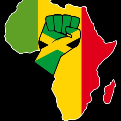 Strictly AfroBeat/Dancehall Summertime mix