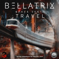 BellatrIx - Travel - ( Official  Promo Mix ).