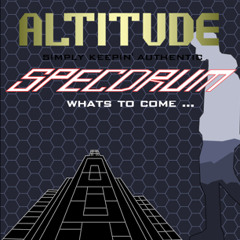 Specdrum - Altitude Mix 01