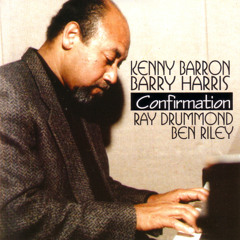 Body & Soul (feat. Barry Harris)