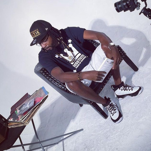 Zoog “Psalms “