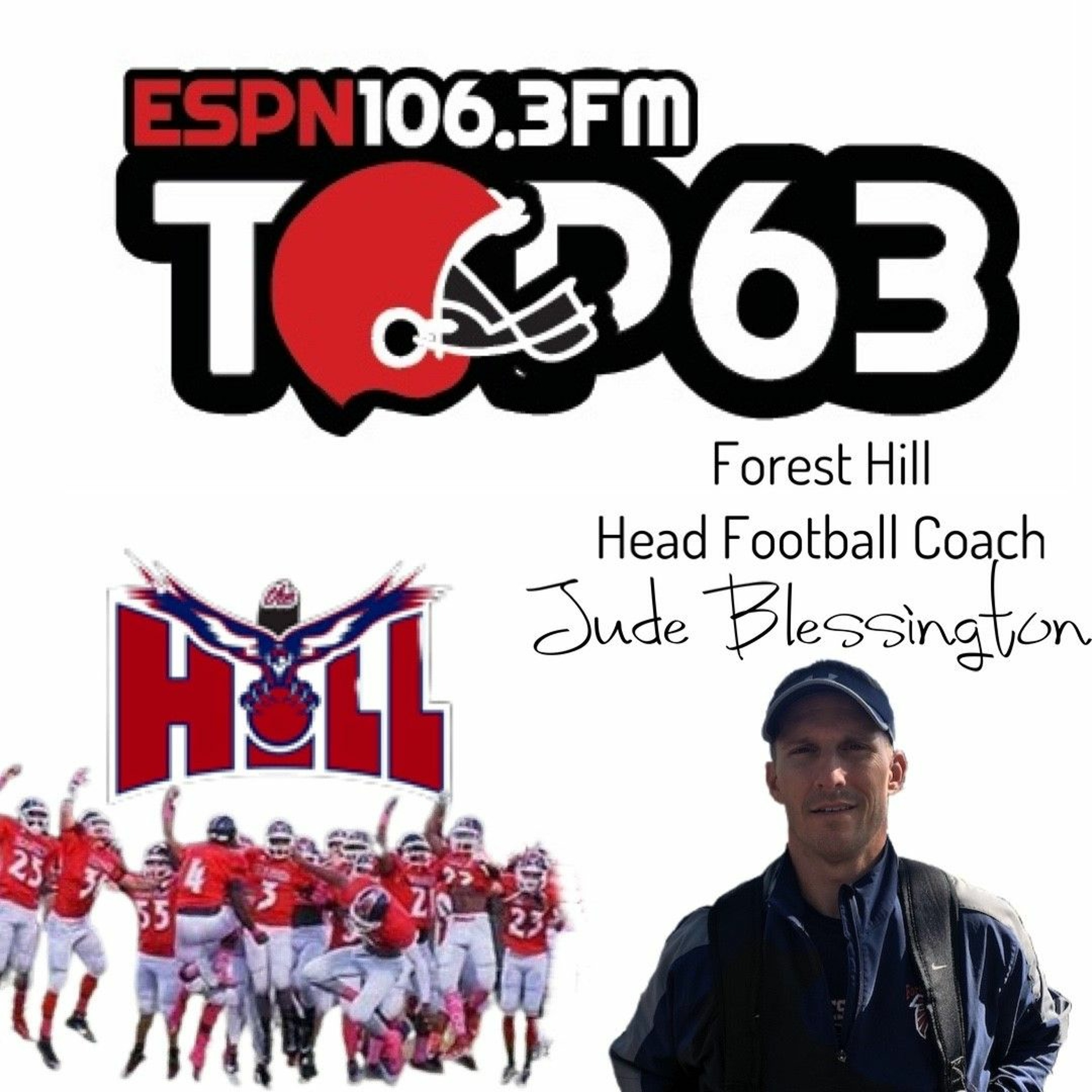 ESPN West Palm Podcasts