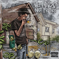 Bigwestt ft Ybn Lil Bro - groupie chooser