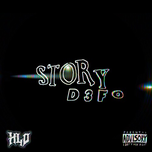 D3FO - STORY