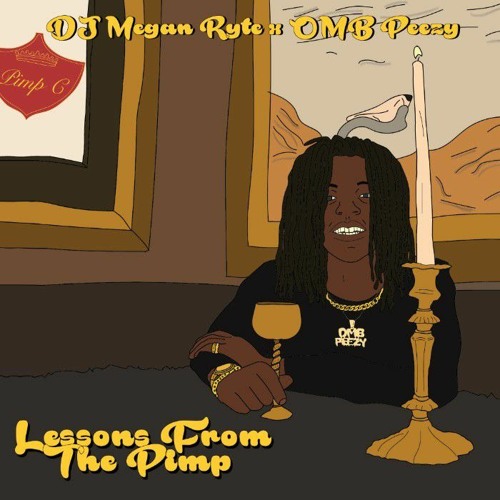 Lessons From The Pimp