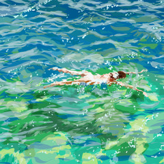 Mar Metálico