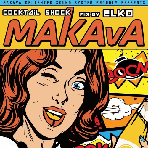 Cocktailshock