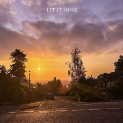Let It Ring ft.Septfree (prod.Septfree)