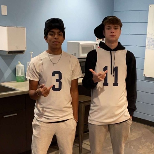 Mix Tag