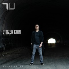 True Underground 32 | Citizen Kain