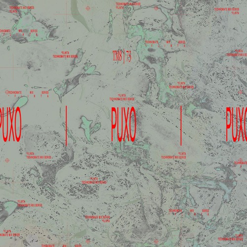 puxo | TM8 #73
