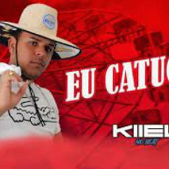 BONDE DO GATO PRETO E MC ZAQUIN E MC BRAZ - EU CATUQUEI ( DJ KIIEL NO BEAT ) REMIX