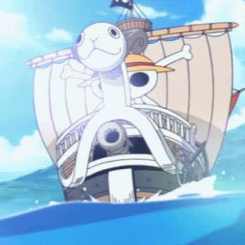 One Piece Op 4 Bon Voyage Chill Remix By Jun