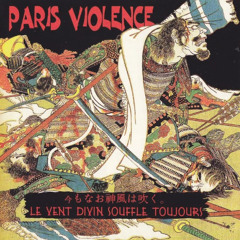 Paris Violence - Doki no Sakura