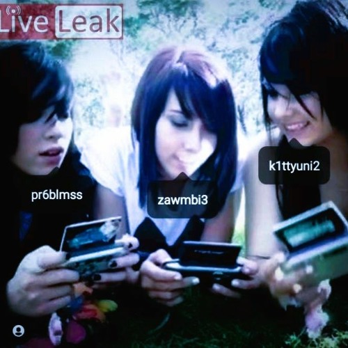 throw it back w/ zawmbi3 + k1ttyuni (clover) *ON ALL PLATS*