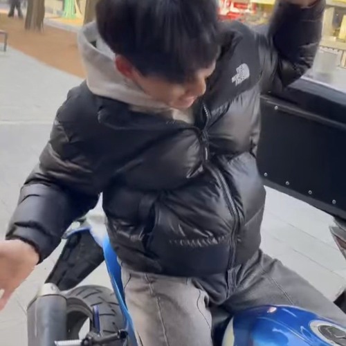 황가람-나는 반딧불