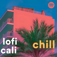lofi cali chill